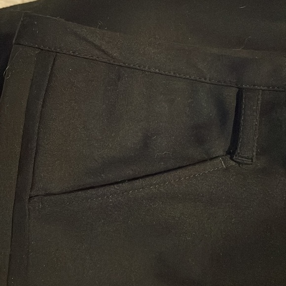 3.1 Philip Lim Black Riding Pant size  10 zip leg opening - Picture 9 of 13